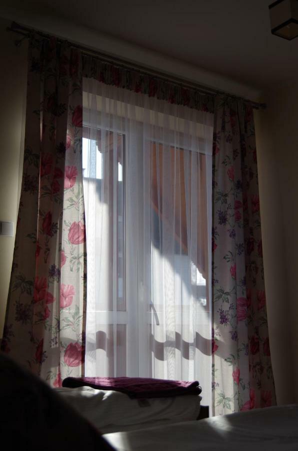 Willa Rembisz Łapsze Niżne Esterno foto